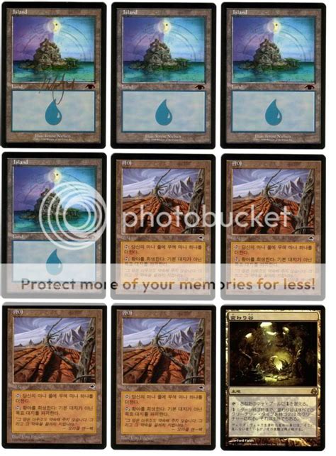 [DO NOT TRY TO SELL IN HERE] Pimp Legacy Decks - Page 201