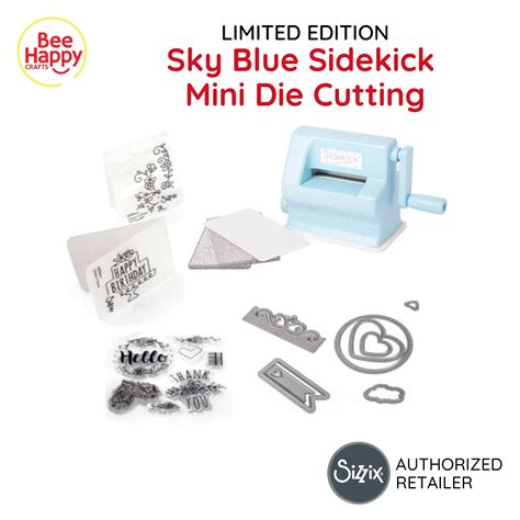 How to Use Sizzix Sidekick 的图像结果