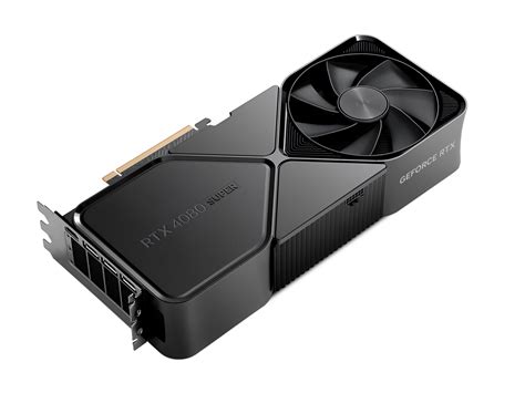 NVIDIA GeForce GPU 的图像结果