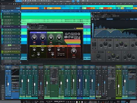 PreSonus Studio One 5 Tutorial 的图像结果