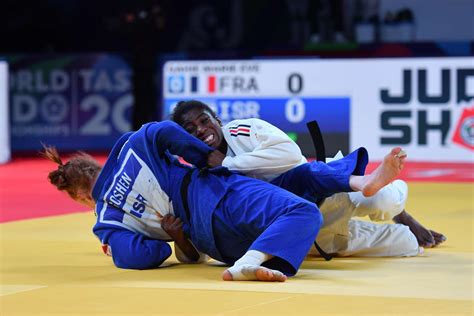 Welcome To The Party / IJF.org