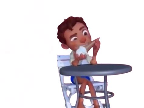 Image result for Random Stuff Luca