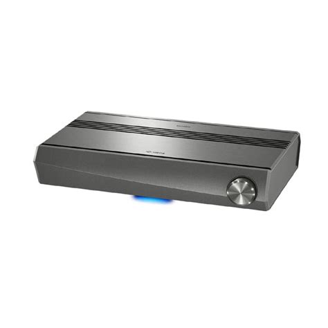 Denon HEOS Lifestyle AVR- (5.1 Channel) – AV Shack