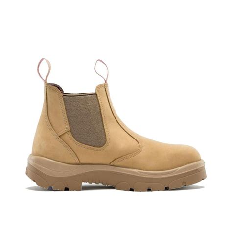 Womens Steel Cap Boots – LODWorkwear