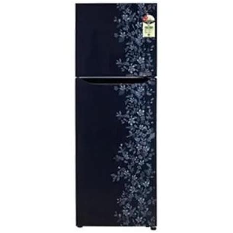 LG GL-B292SSPM 258 Ltr Double Door - Price in India, Specifications ...