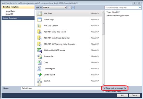 Craete a Button Using Asp.net Webform 的图像结果