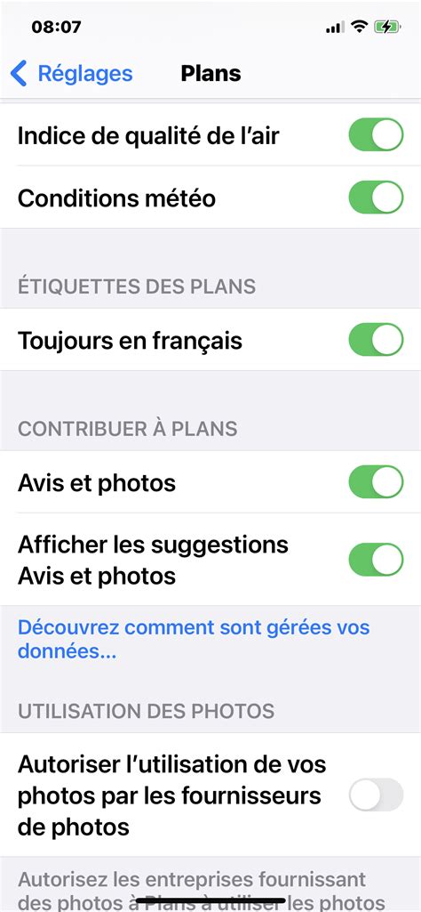 The Plan is in Russian. How to change the… - Apple Community