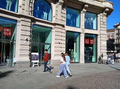 UNIQLO (2026) All You Need to Know BEFORE You Go (with Photos ...