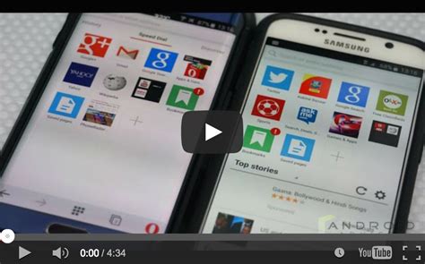 Image result for Opera Android