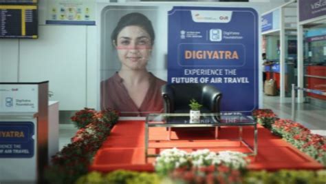 खुशखबरी! DigiYatra के हुए 4 मिलियन यूजर्स, अब 14 नहीं 15 एयरपोर्ट्स पर ...