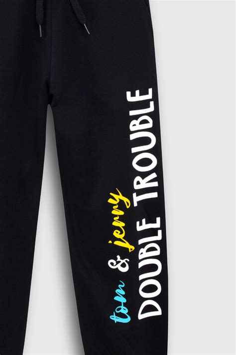 Tom and Jerry Drama Zone Co-Ord Set For Family | Matching Dress for ...