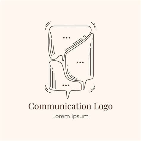 Communication. Logo Vector 的图像结果