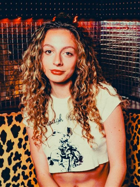 Julia Dicesare Leaks