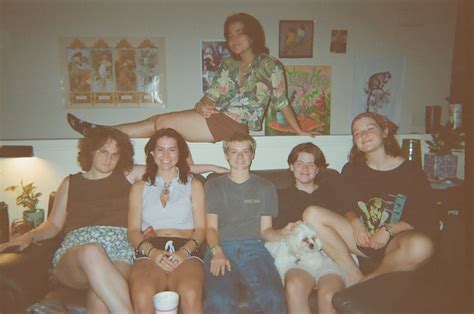 Transgender and nonbinary Americans let us into their lives