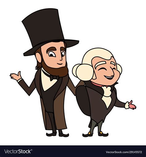 President Cartoon Image 的图像结果