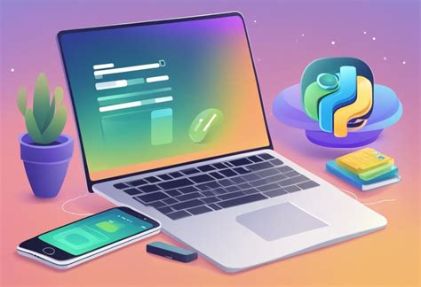 Image result for Making Apps with Python