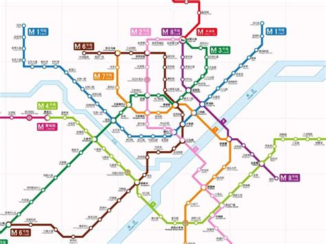 坐武汉地铁2号线从光谷广场到汉口火车站要多长时间？-