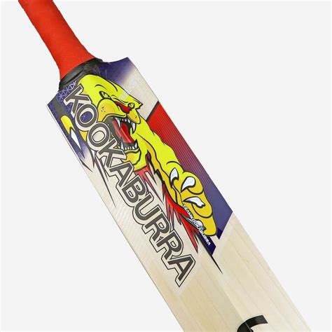 Kookaburra Beast Pro Players English Willow Cricket Bat – Sportswing.in