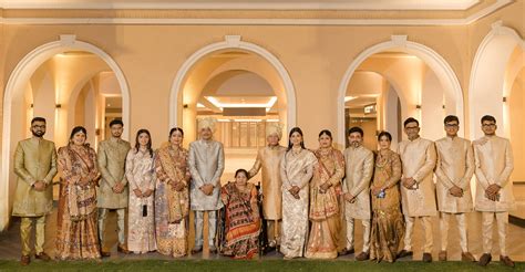 Buy Designer Wedding Wear for Men's & Women’s Ahmedabad – RAJ SHAH