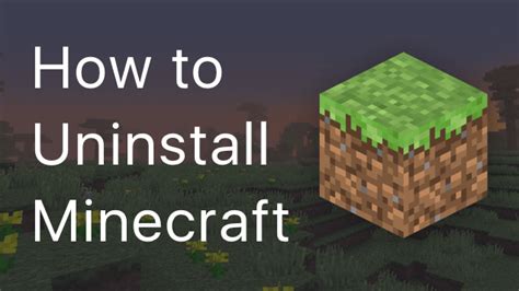 How to Uninstall Minecraft Java Mods 的图像结果