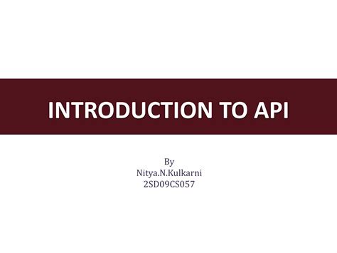 API S PPT 的图像结果