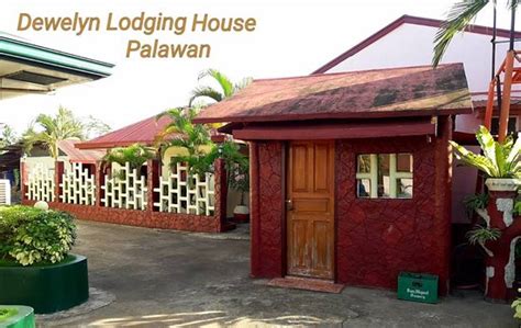 DEWELYN LODGING HOUSE (Palawan Island, Asia) - Lodging Reviews & Photos ...