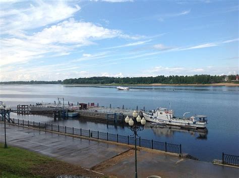 THE 30 BEST Places to Visit in Rybinsk (2026) - Must-See Attractions