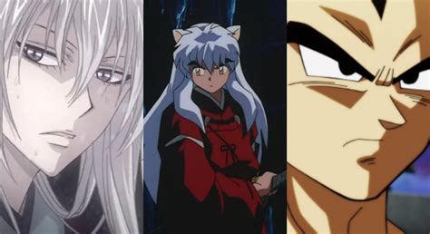 Tsundere Anime Girl