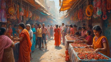 The Significance of Wearing Bangles in India