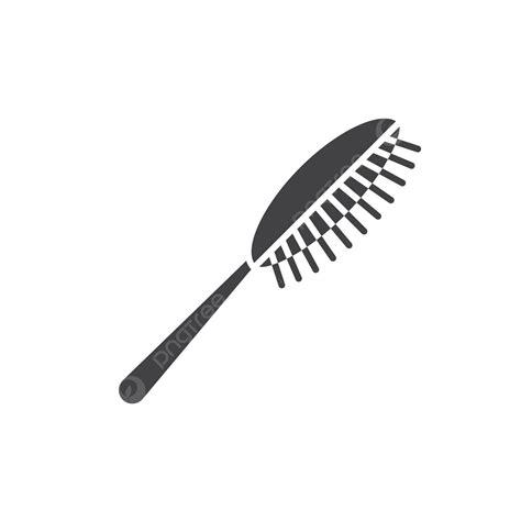Hair Brush Clip Art