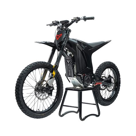 Electro & Co ETM RTR Mini Electric Dirt Bike