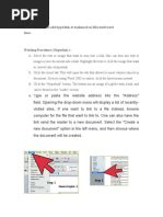 Image result for Google Docs Tutorial PDF