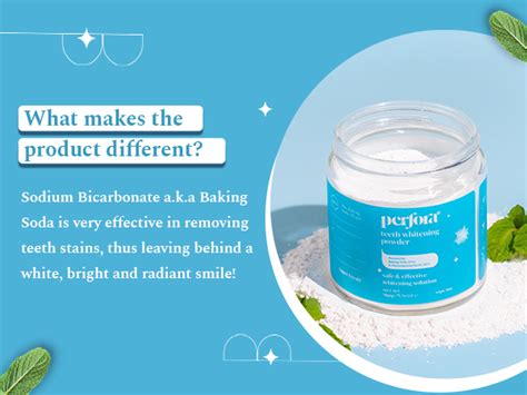 Buy Teeth Whitening Powder Online To Illuminate Your Smile – Perfora ...
