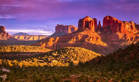 Sedona Arizona | Pure Vacations | Visit Sedona | Travel to Sedona