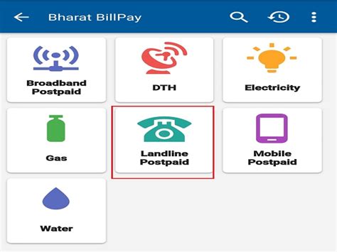 How to Pay BSNL/MTNL Landline Bill Using UMANG App? - Goodreturns