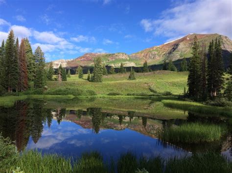 Mirror Lake Campground Colorado: Reservations & Amenities
