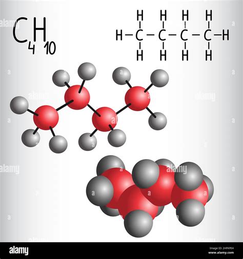 Molar Mass Of C4h10