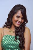 Anchor Anasuya Latest Glamorous Photos