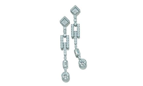 高级珠宝- 蒂芙尼官网 | Tiffany & Co.