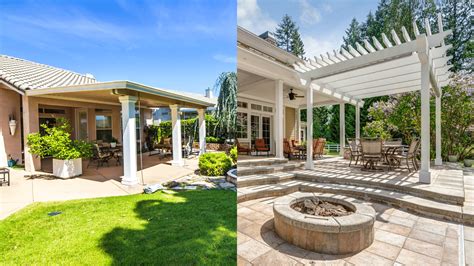 What Is The Difference Between Patio And Pergola at Ervin Cordell blog