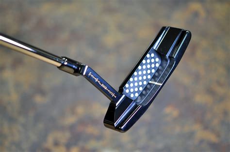 Putter Details - Scotty Cameron