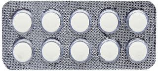 Fexanto Er 40 Tablet 10: Uses, Side Effects, Price & Substitutes