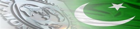 Pakistan To Formally Approach IMF For Fresh Bailout Package In Upcoming ...