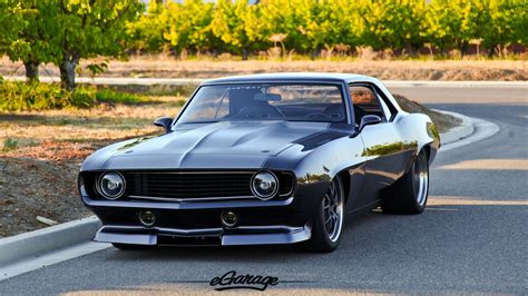Download Classic Muscle Cars Wallpapers Gif