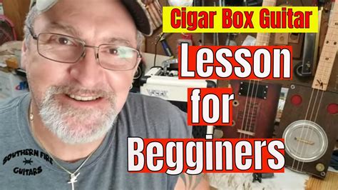 Cigar Box Lessons 的图像结果