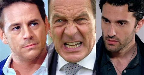 Upas, trama 24/6: Roberto spiazza Filippo, Damiano è coinvolto in un ...