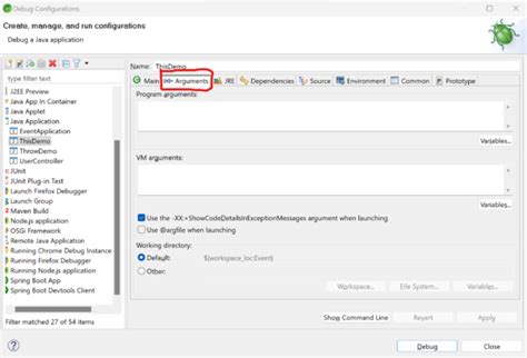 Command Line Arguments in Java Program 的图像结果