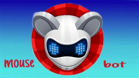 Image result for Mouse Bot 2