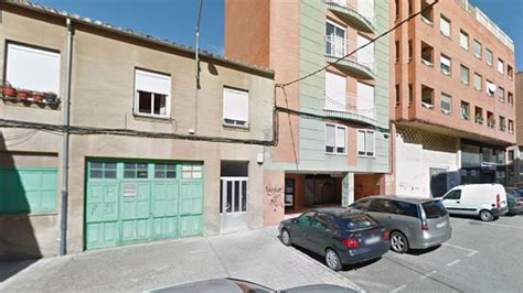 Ahora Decide denuncia el estado de la Calle Arapiles | Política ...
