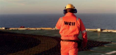 Petroleum Safety Authority Norway - Wellpartner